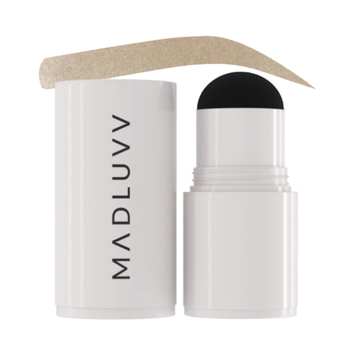 Brow Stamp Refill for MADLUVV (1 Count) - Blonde