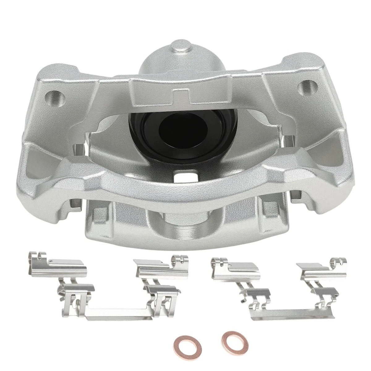 Brake Caliper Front Left for Mazda CX-3 3 Sport (2014–2016) 18020567, B4Y03399ZB
