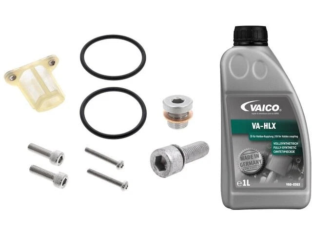 Coupling Oil Pump Kit for Volkswagen Tiguan AWD (2009–2020) 41156KTCS