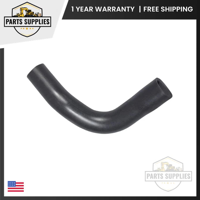 Radiator Hose for TCM Forklift (212T2-12061)