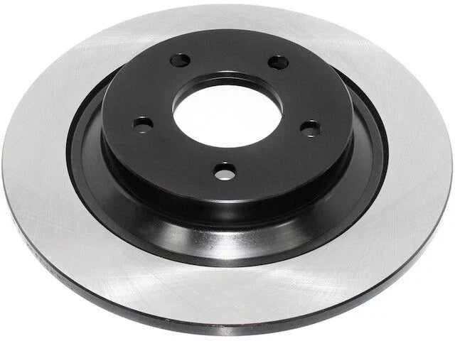 Rear Brake Rotor for Mazda 5 (2006–2010, 2012–2015) KR567XS