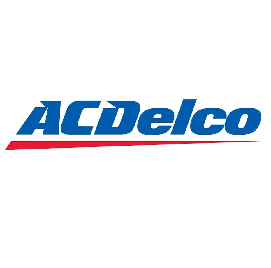 ACDelco Engine Oil Pump 12710304 for Chevrolet (2000–2006)