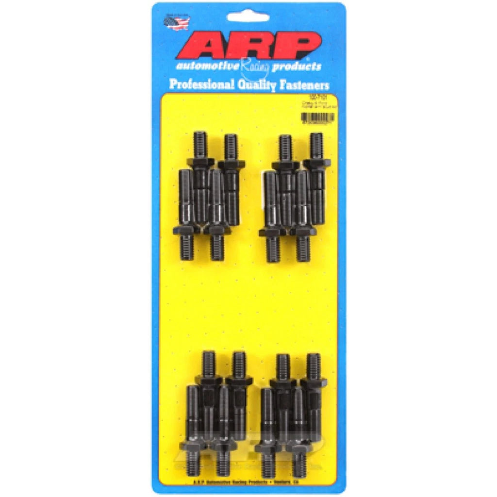 Rocker Arm Stud Kit for Chevy/Ford (TLX-arp100-7101-CL360A70)