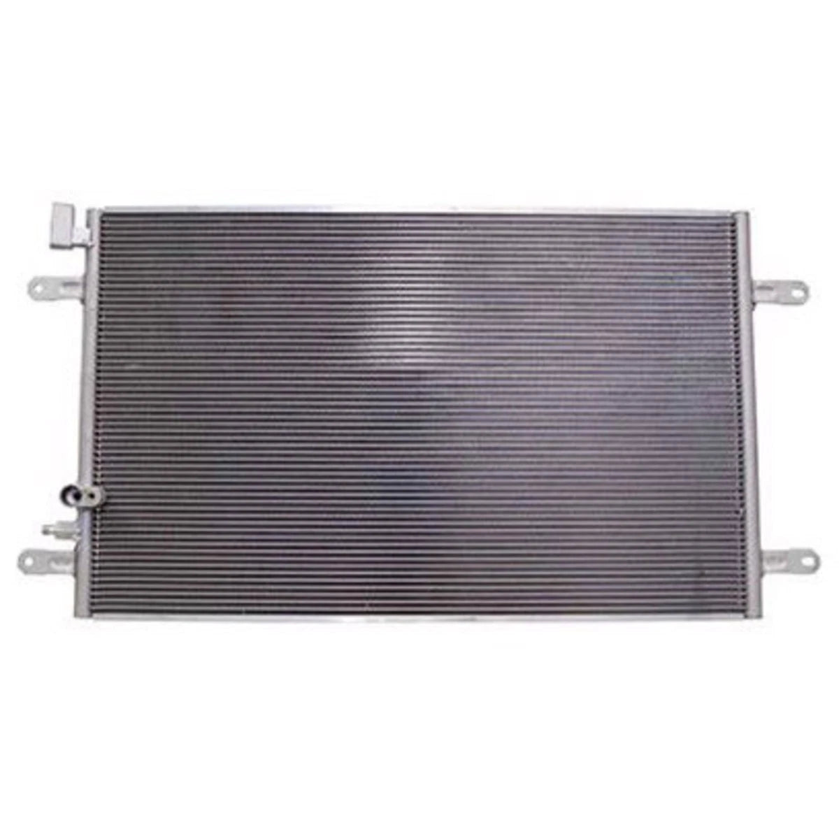 A/C Condenser for Audi A6 Quattro (2005–2011) 477-0820