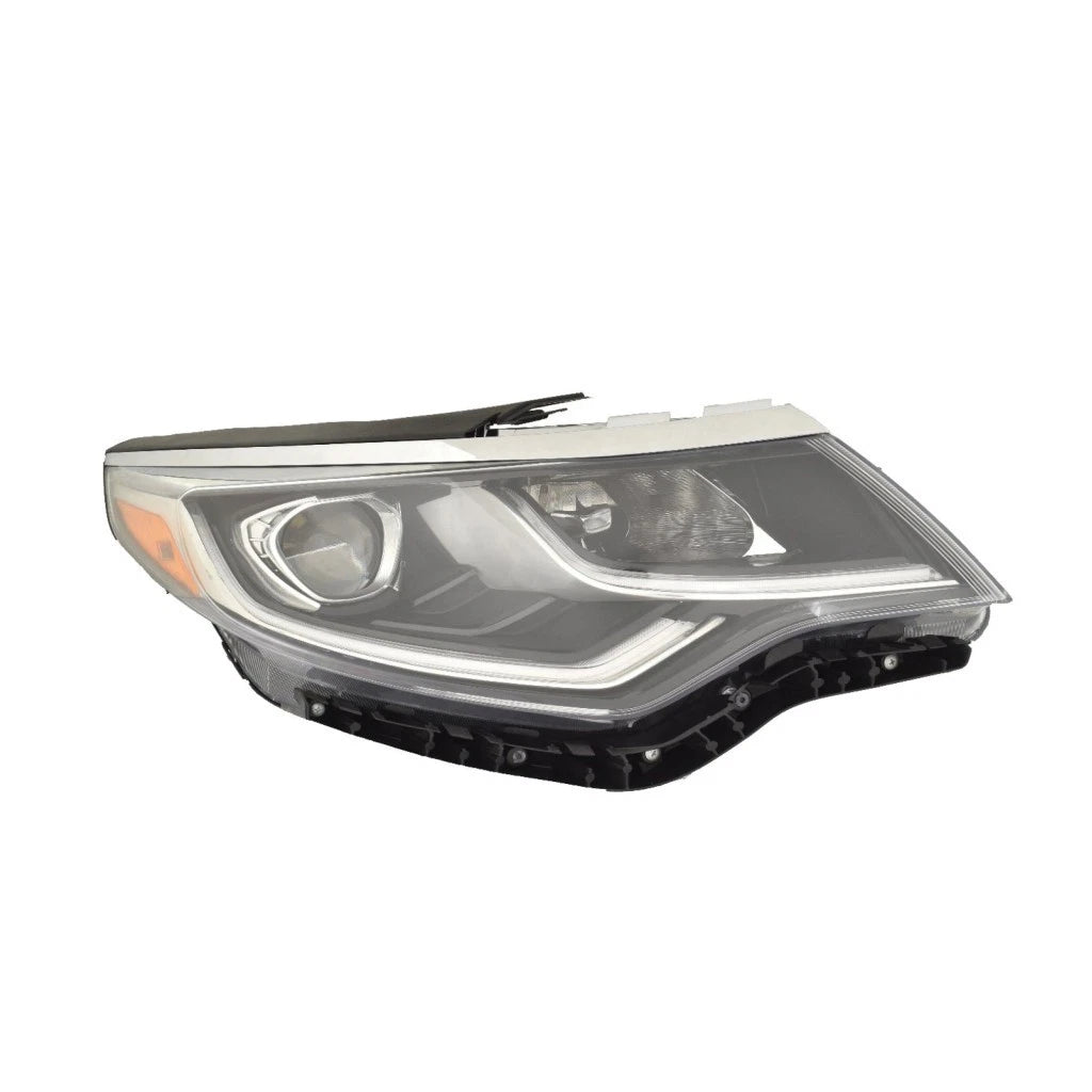 Headlight Assembly for Kia Optima (2019–2020) CLX-M0-323-1164R-AC2-KI2503232