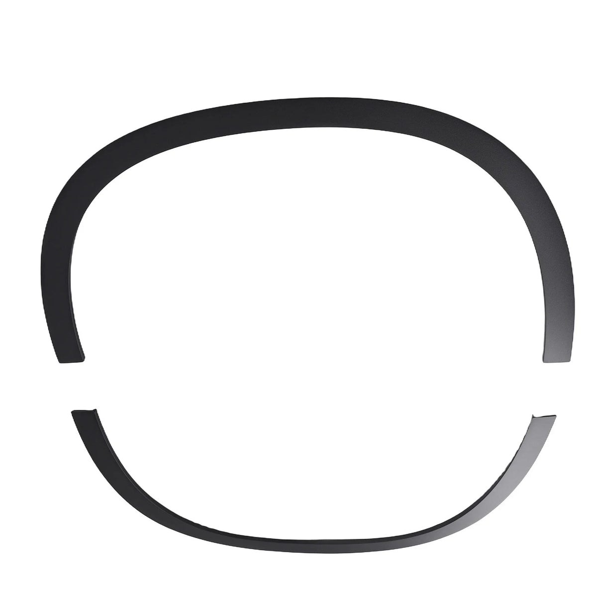 Fender Flare Molding for Mercedes Benz GLA250 GLA45 (2015–2020) 1568852422
