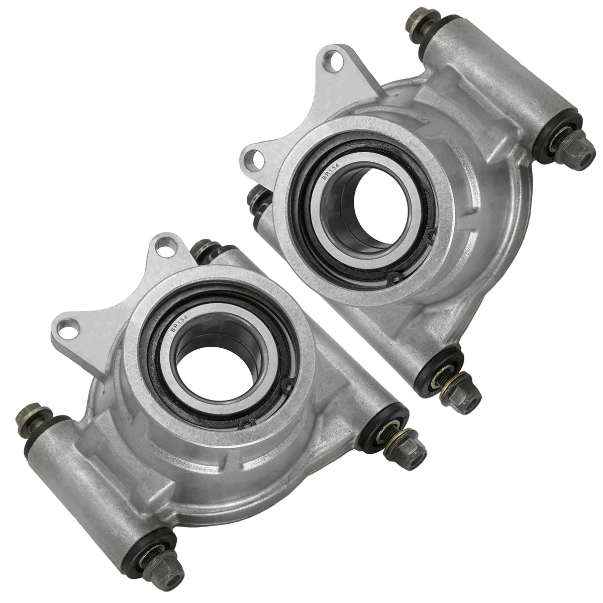 Rear Knuckles for Polaris Ranger 570 (2015–2021) NK147, NK148, 5138501, 5138502