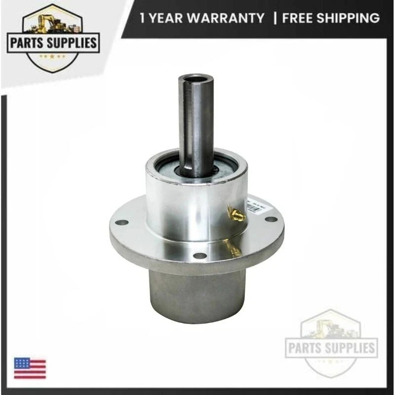 Spindle Assembly for Scag SW-13BV SW-14KA SW-18KH (52" Deck)