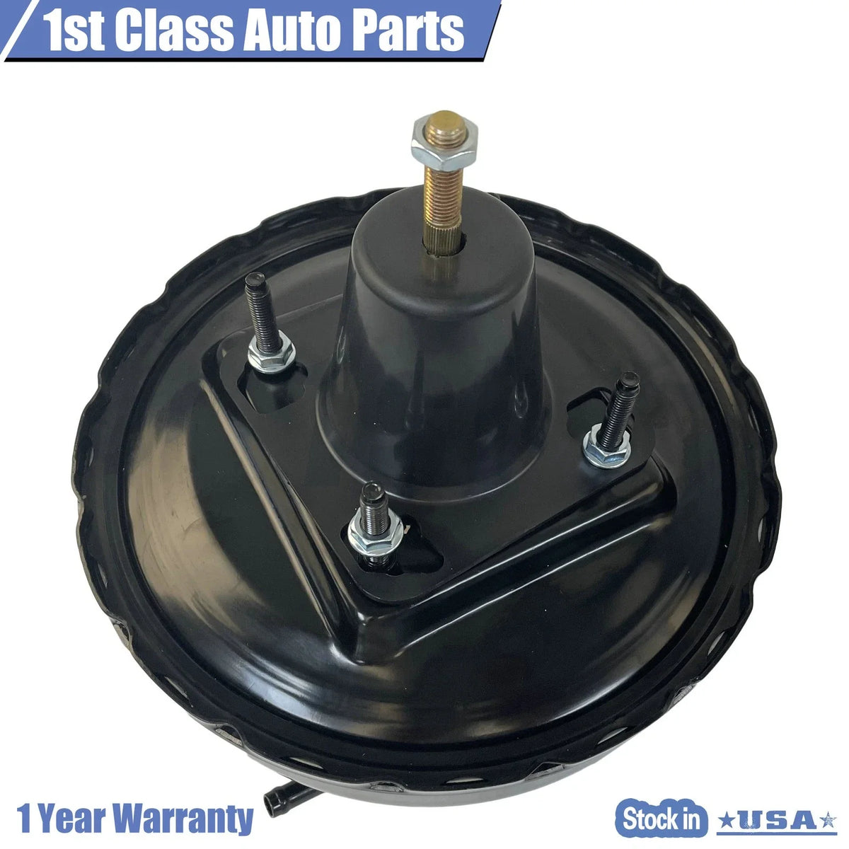 Power Brake Booster for Toyota Cressida (1989–1992)