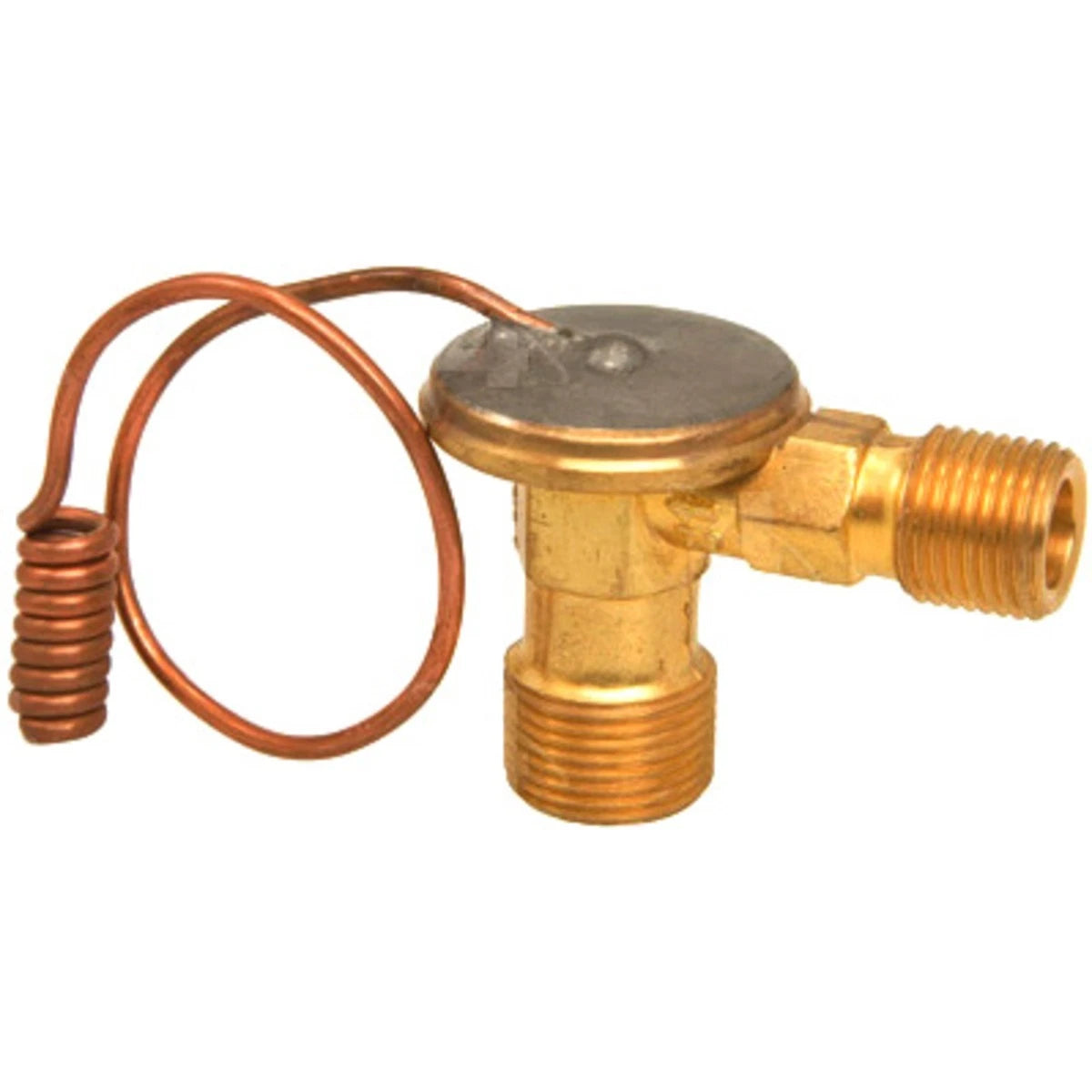 A/C Expansion Valve Rear for Chevy Tahoe Yukon (1997–2000) 39207