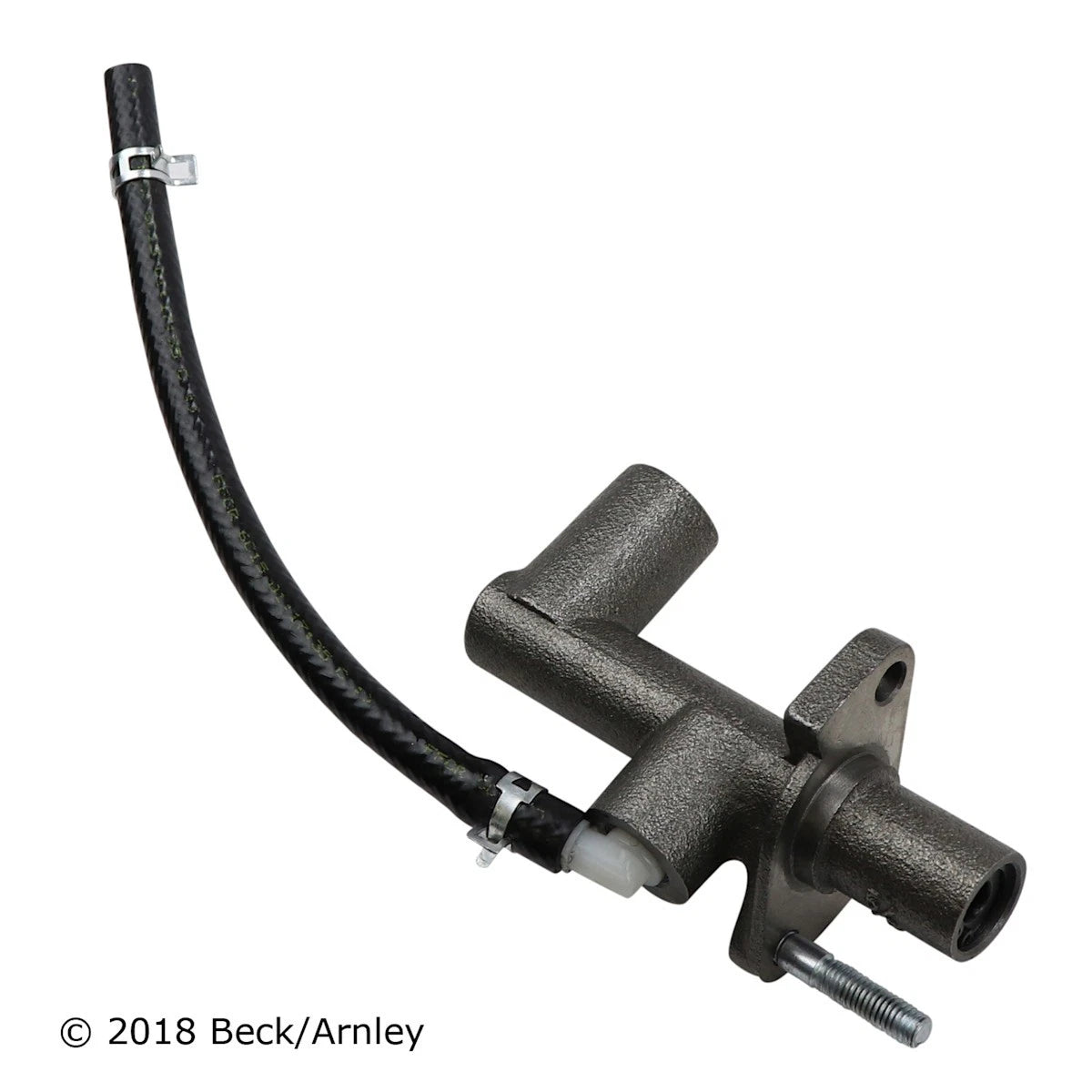 Clutch Master Cylinder for Mazda Protege MX-3 323 Tracer (1994–2007) 072-8814, CM39904, 385374