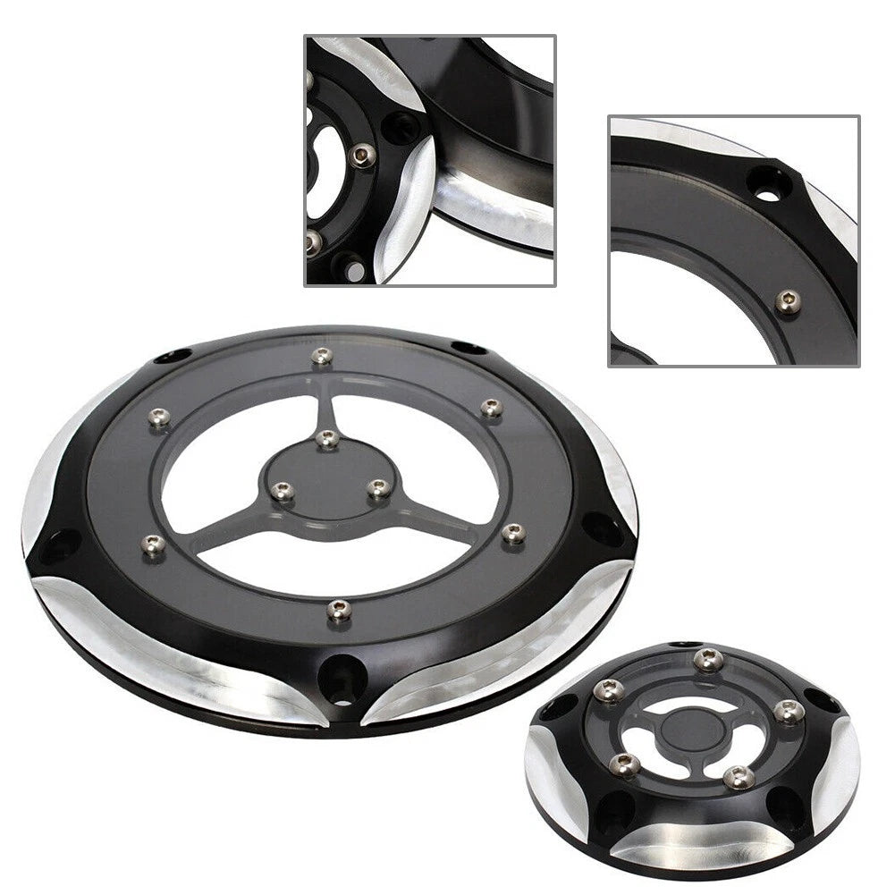 Timing Timer Cover for Harley Road King, Electra Glide, Softail