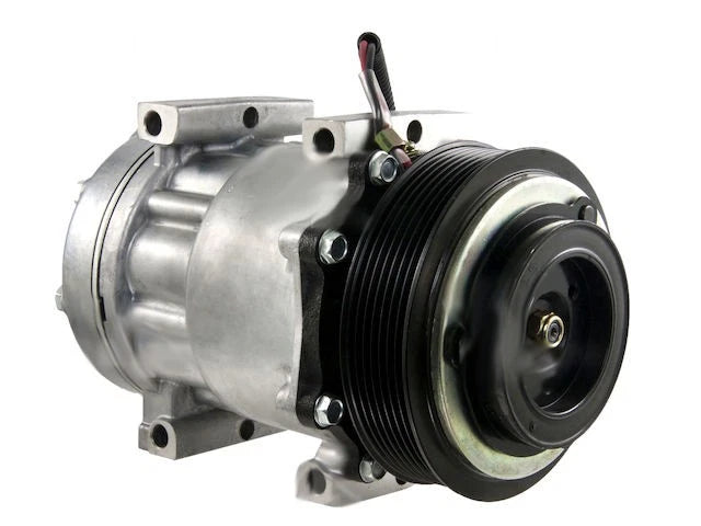 A/C Compressor for Kenworth T660 (2011–2013) 69866YCCX