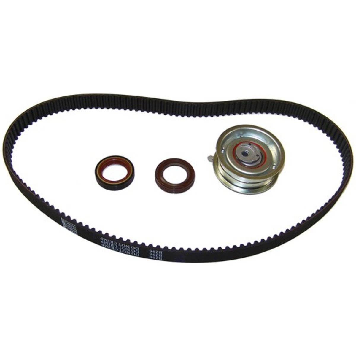 Timing Belt Kit TBK809 for VW Golf Jetta Beetle (1998–2005)