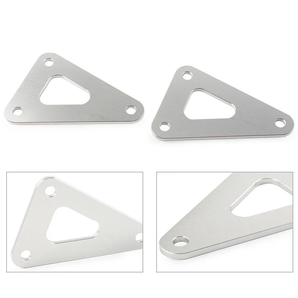 CNC Aluminum Lowering Link Kit for Honda CBR600RR (2007–2021)