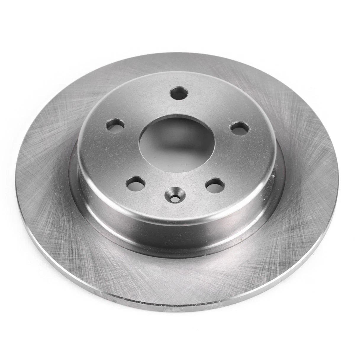 AR82178 Brake Disc Rear for Chevrolet Bolt EUV (2016–2023)