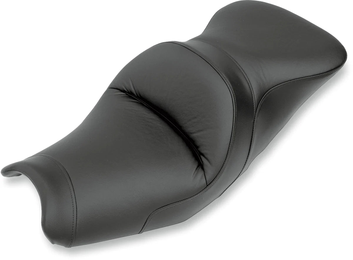 SADDLEMEN Explorer Road Sofa Seat for Kawasaki ZG/ZX (No Backrest)