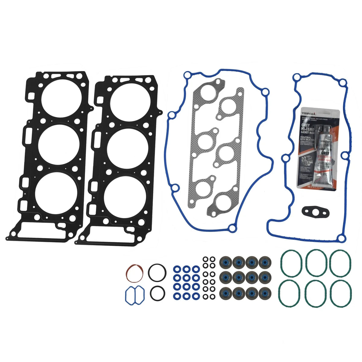 Head Gasket Set for Ford Explorer Ranger Mercury 2000–2003 4.0L V6 HS9293PT-2