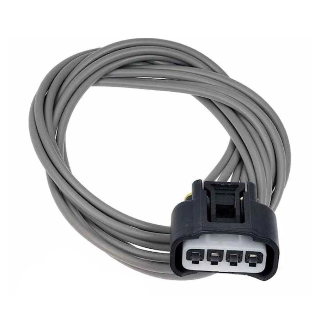 Pigtail Connector for Pontiac Vibe (2006–2010) ALX-PAU-RB-645-940 CL360A67