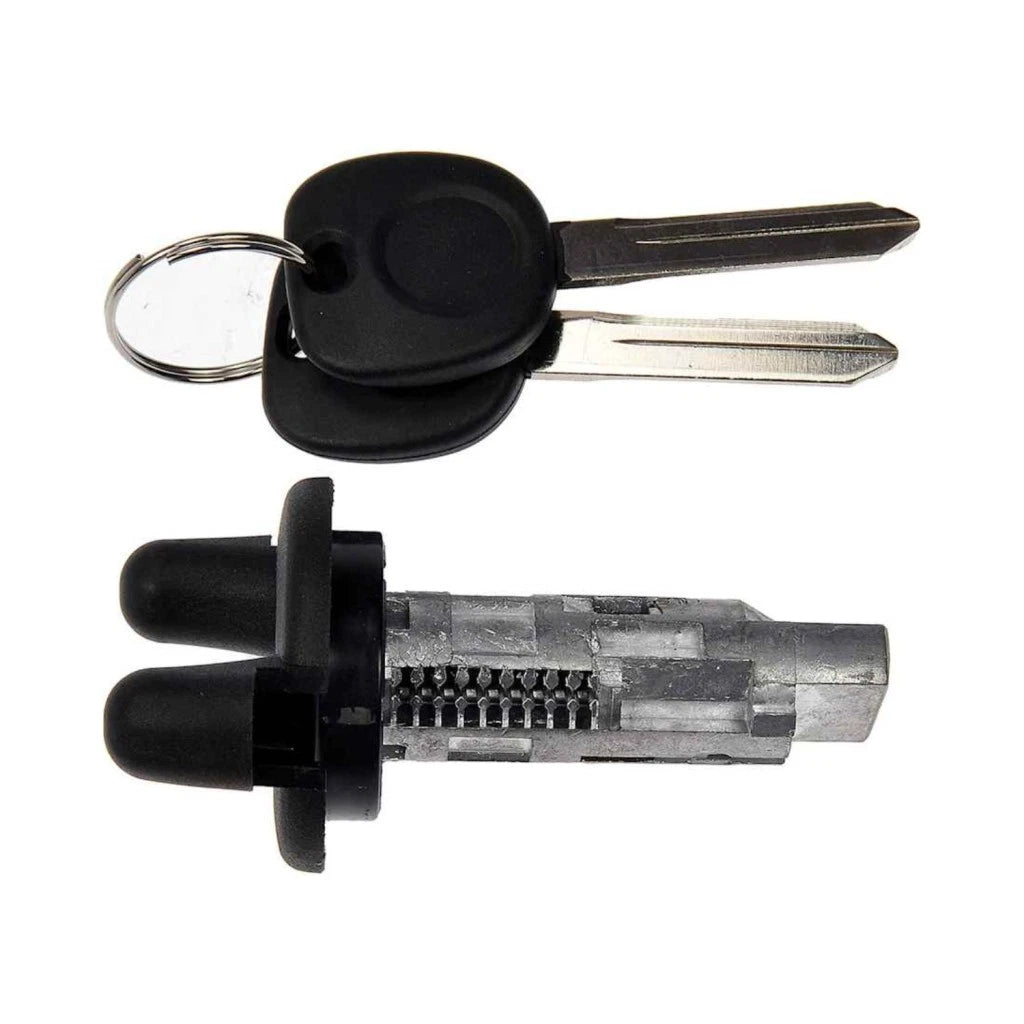 Ignition Lock Cylinder for GMC Envoy (2002–2009) 15789012, ALX-PAU-RB-926-059-CLA3