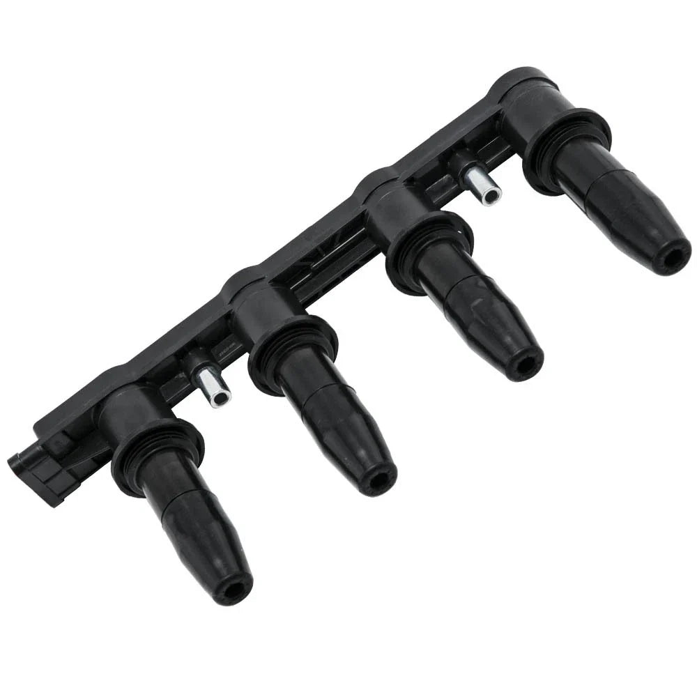 4X Spark Ignition Coil for Chevrolet Sonic Hatchback, Pontiac G3 (2007–2016) UF620