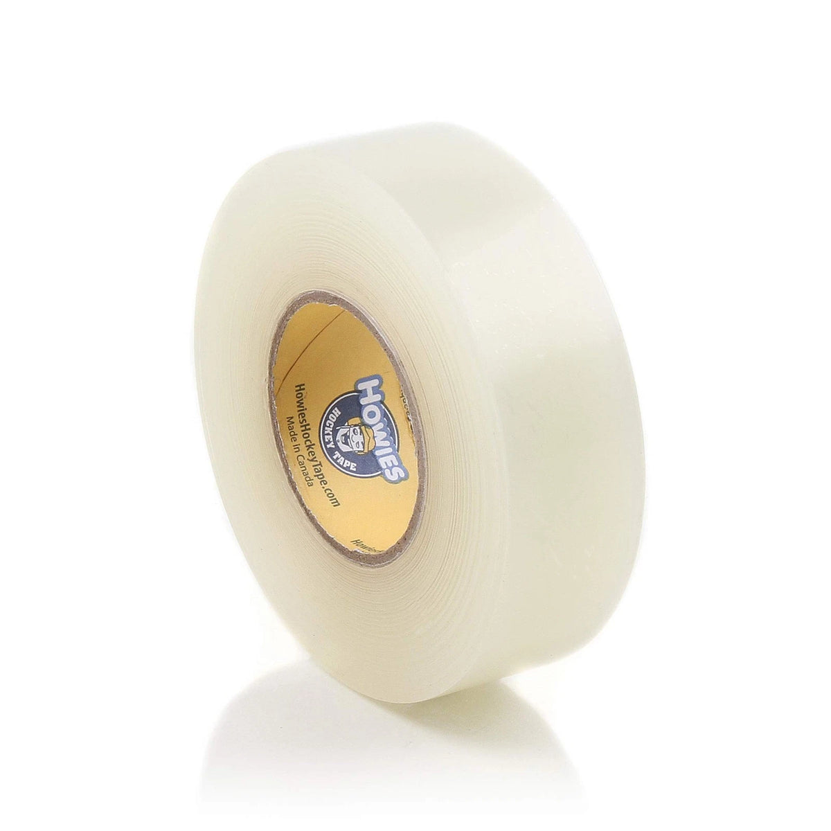 Clear Tape for Shin Guards (1 Inch x 30 Yards)