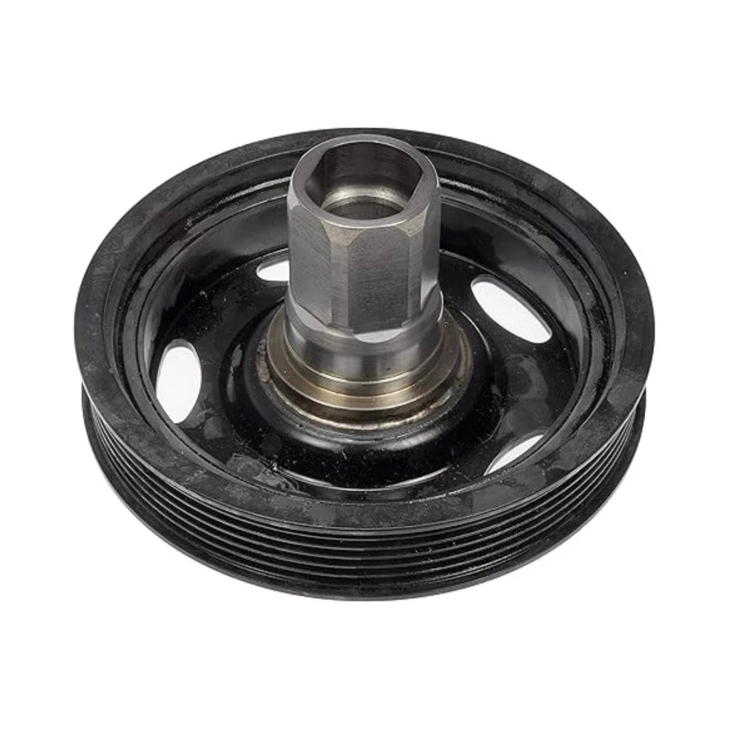 Harmonic Balancer for Chevy Cruze (2011) - 25.5mm ID, ALX-PAU-RB-594-720-CL360A53
