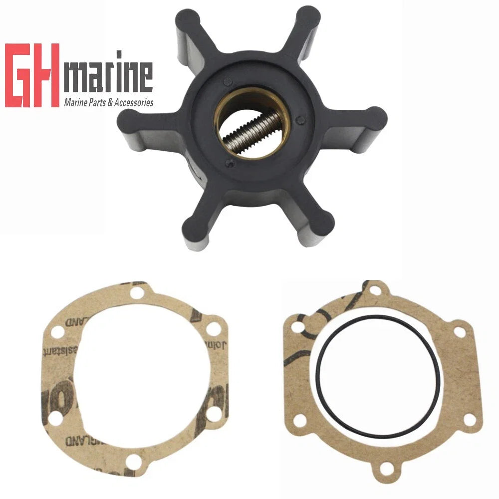 Flexible Water Pump Impeller for IVECO UNO M20, UNO M40 (Marine)