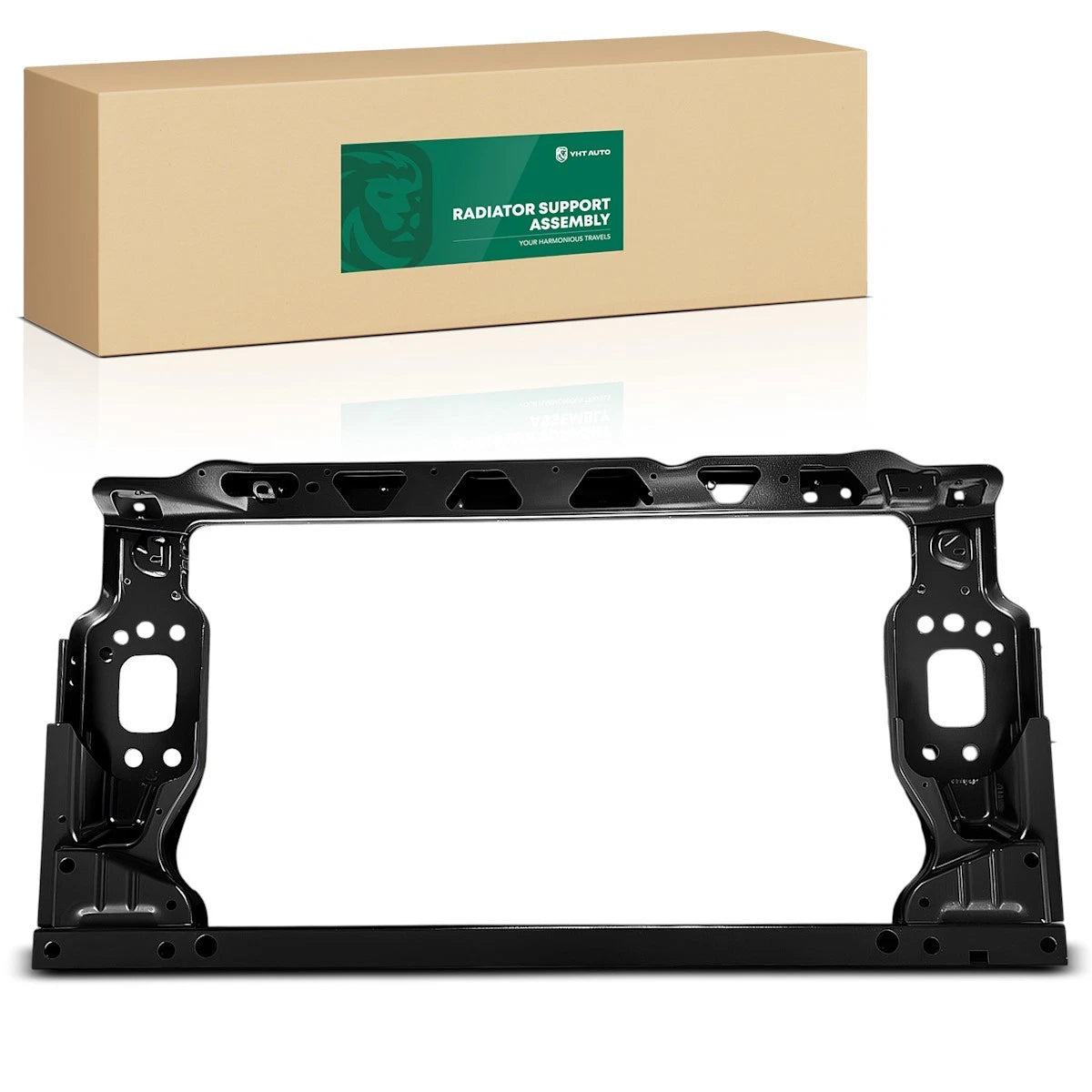 Radiator Support for Chrysler 200 (2015–2017) 18046371, CH1225283, 68385108AA