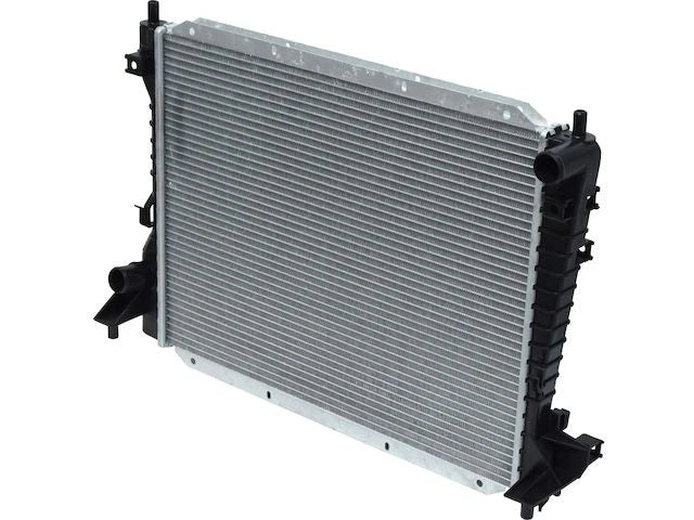 Radiator for Jaguar S Type (2003–2004) 66943DPHY