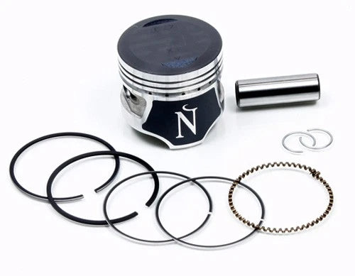 Piston Kit 1.00mm Oversize for (NA-10090-4)