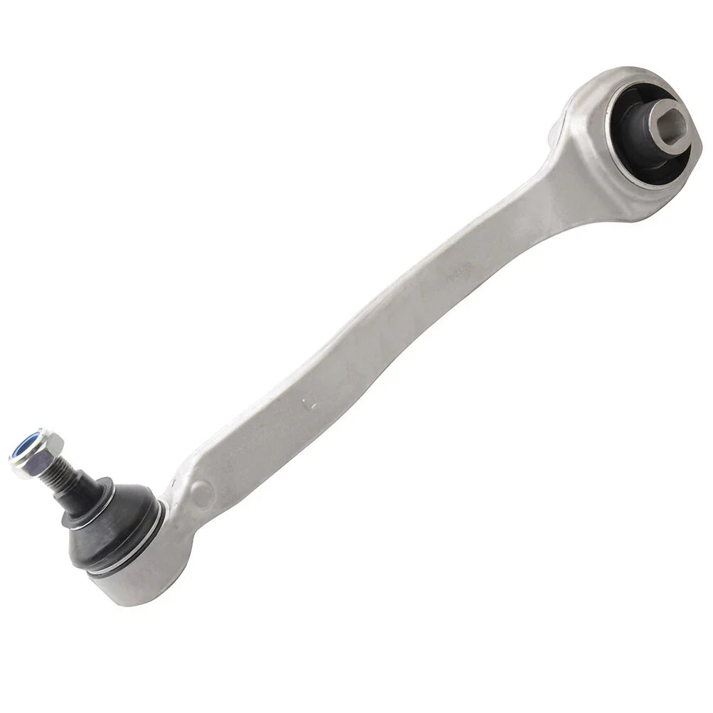 2X Front Lower Control Arms with Ball Joints for Mercedes-Benz E320 (2003–2009)