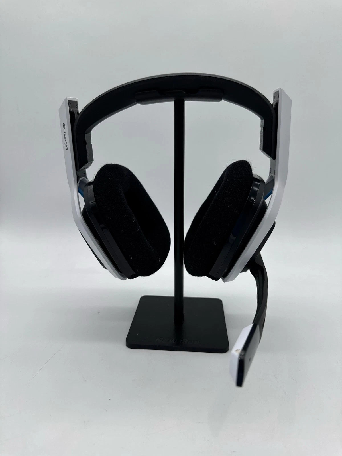 Wireless Headset for PS4 PS5 PC Mac (2020–2023)
