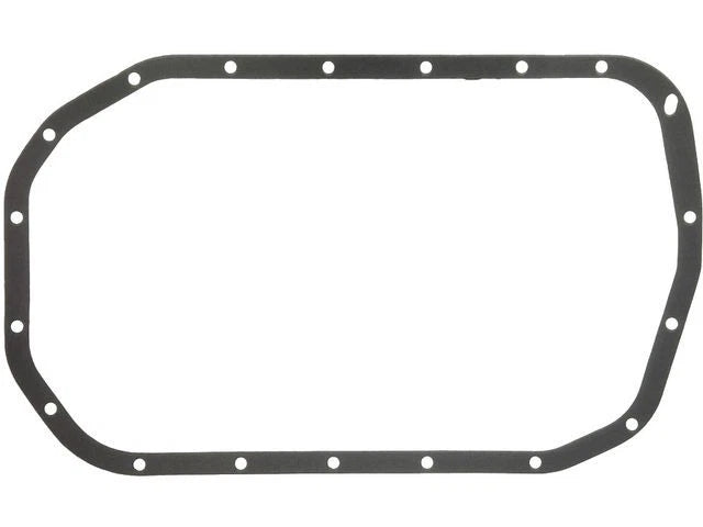 Oil Pan Gasket Set for Dodge Ram 50 (1983–1992) 18896GHRY