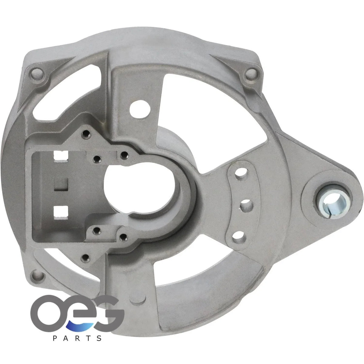 Alternator Frame for Advance Mixer M 12.7L (1996–1999)