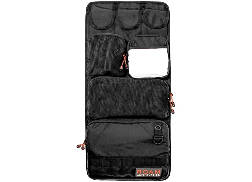 Lid Organizer for Roam Adventure CO (ROAM-LIDORG-105L)