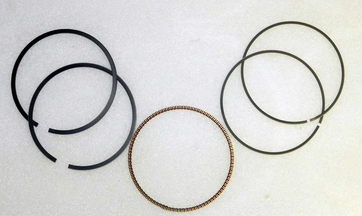 Piston Ring Set for Yamaha Grizzly 600 (1998–2001) 51-542