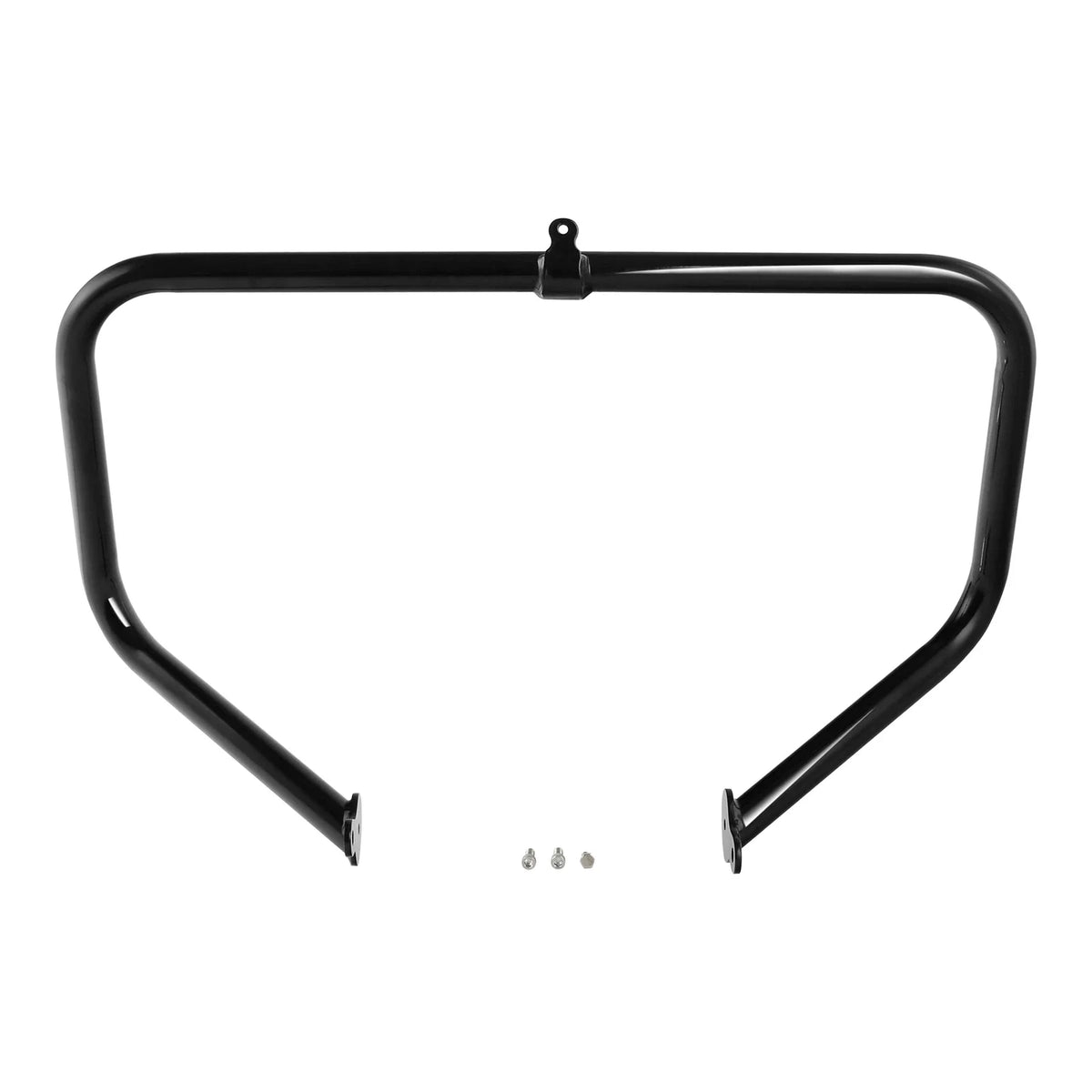 Engine Guard Crash Bar for Harley Touring Street Glide (2009–2024)