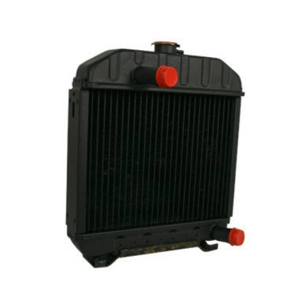 Radiator for Kubota B6100 B7100