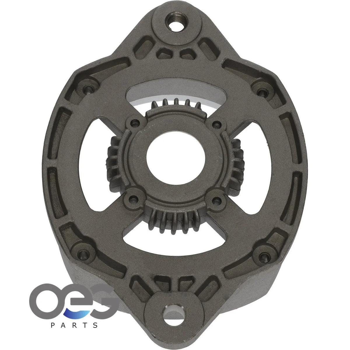 Alternator Frame for Caterpillar 120G 12G 130G 140G 14G 16G (1994–1995)