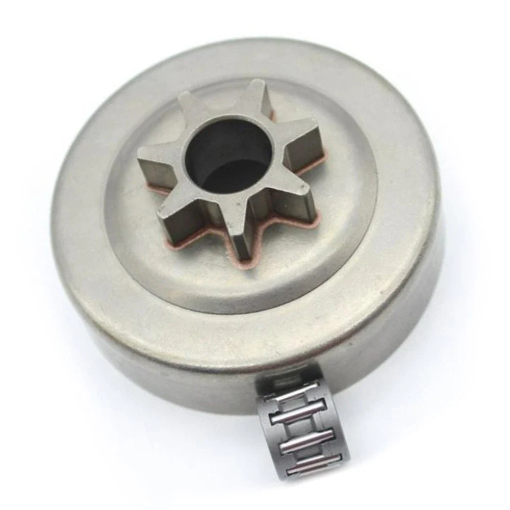 Clutch Drum Sprocket for 137 141 142 (Replacement Attachment Bearing)