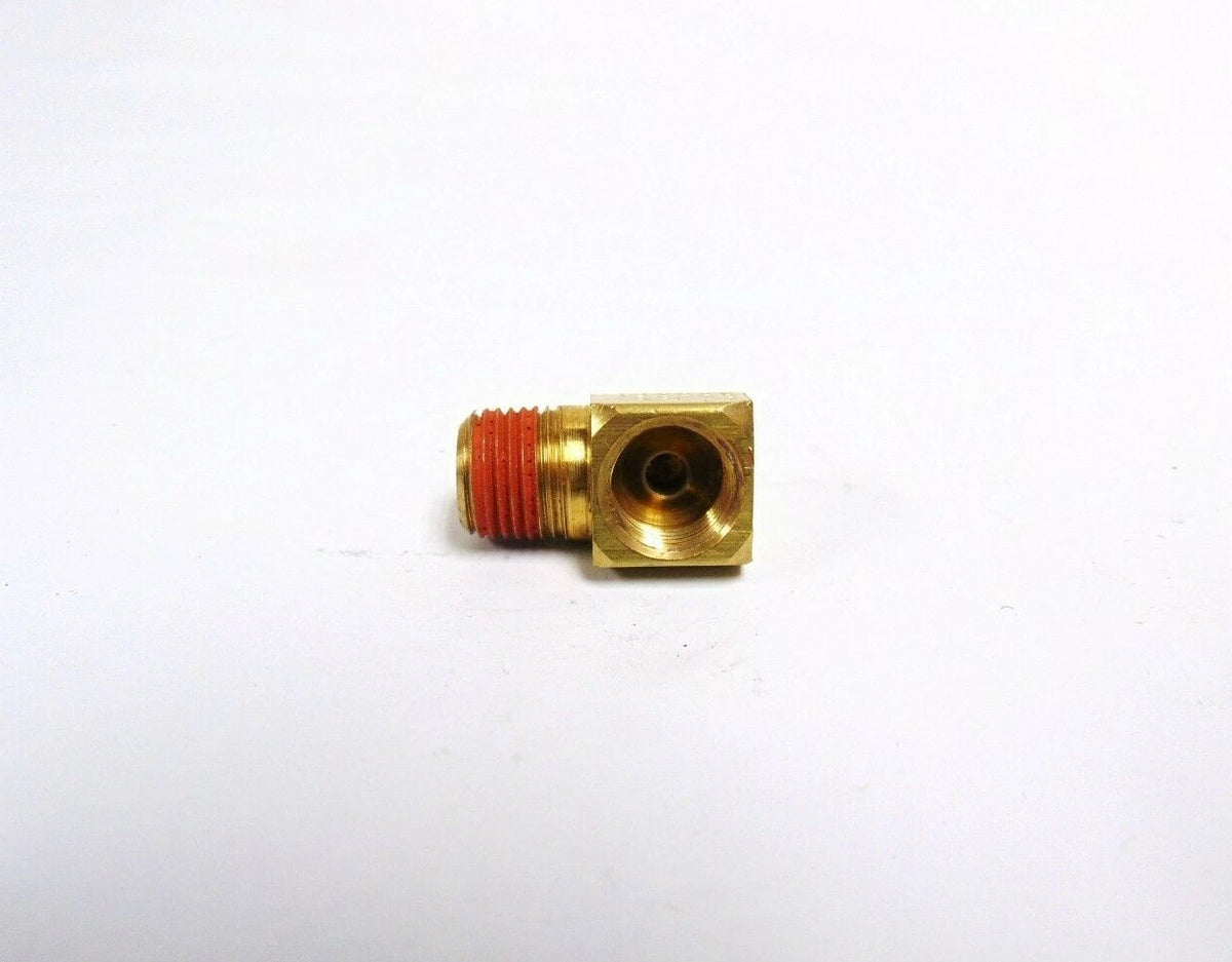 90 Degree Inlet Fitting for Arctic Cat Snowmobile (1602-978)