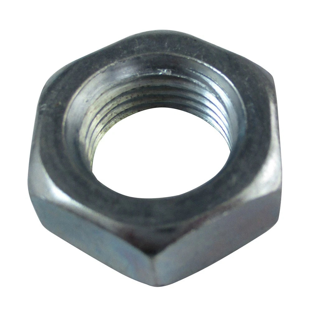 5/8-18 Jam Nut for Automotive Applications (Part No. 8524)