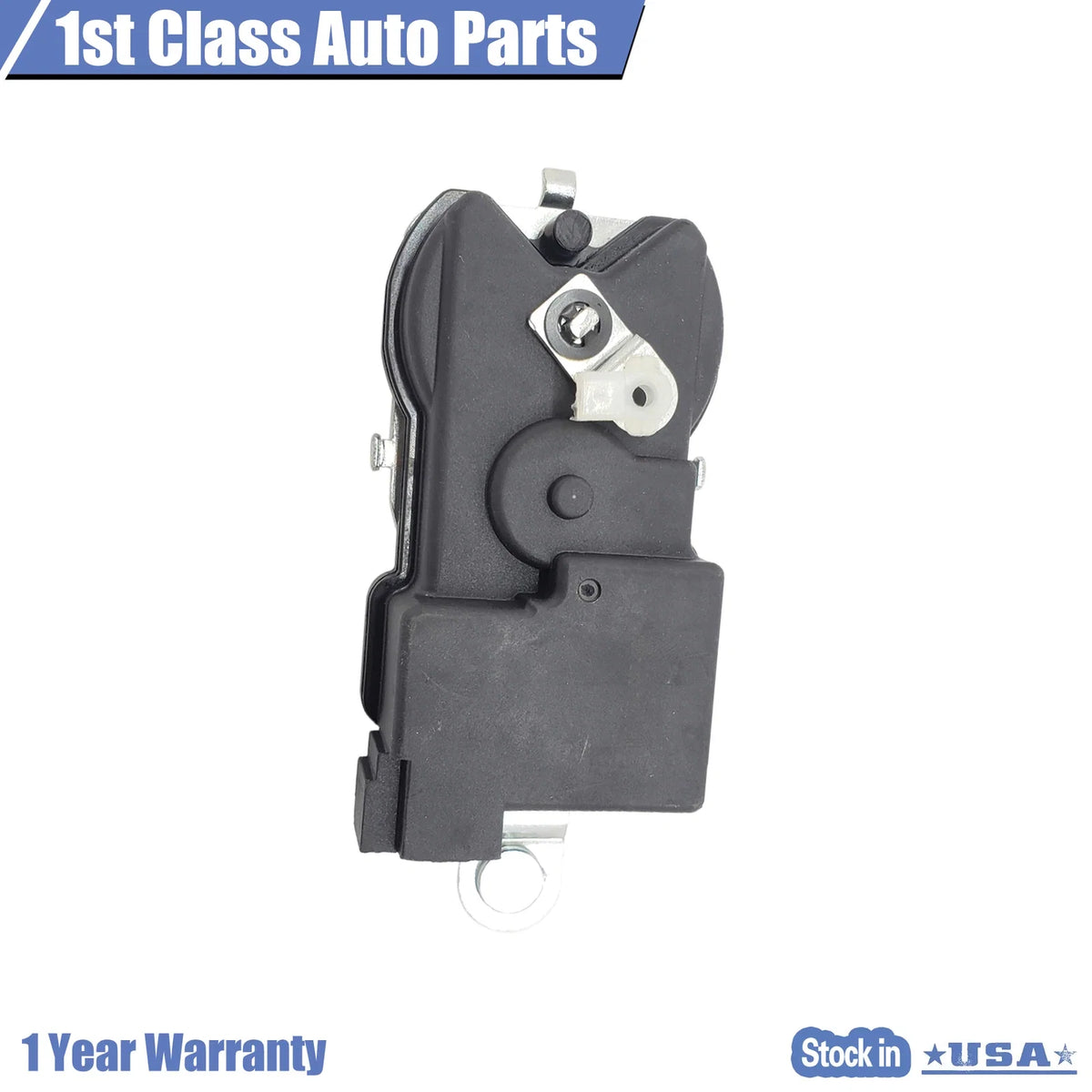 Door Lock Actuator Motor Front Left for Kia Magentis (2001–2005) 759-444