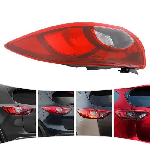LED LH Tail Light Assembly for Mazda CX-5 (2016) MA2804119, KA0G51160B