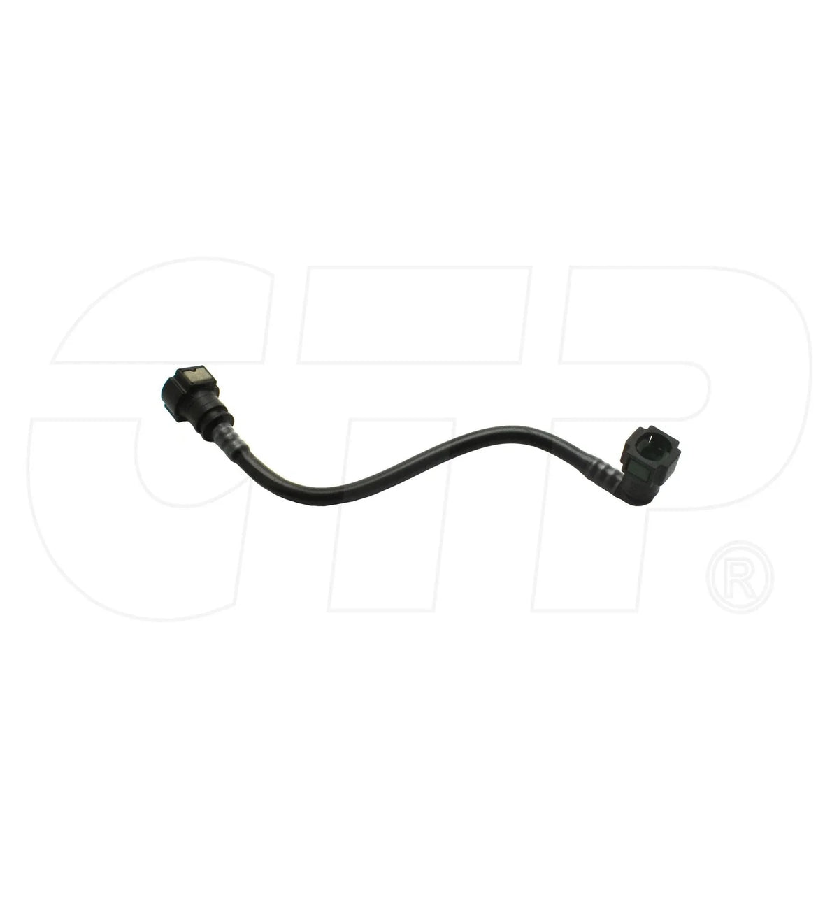 Fuel Tube for Caterpillar Models (2329759)