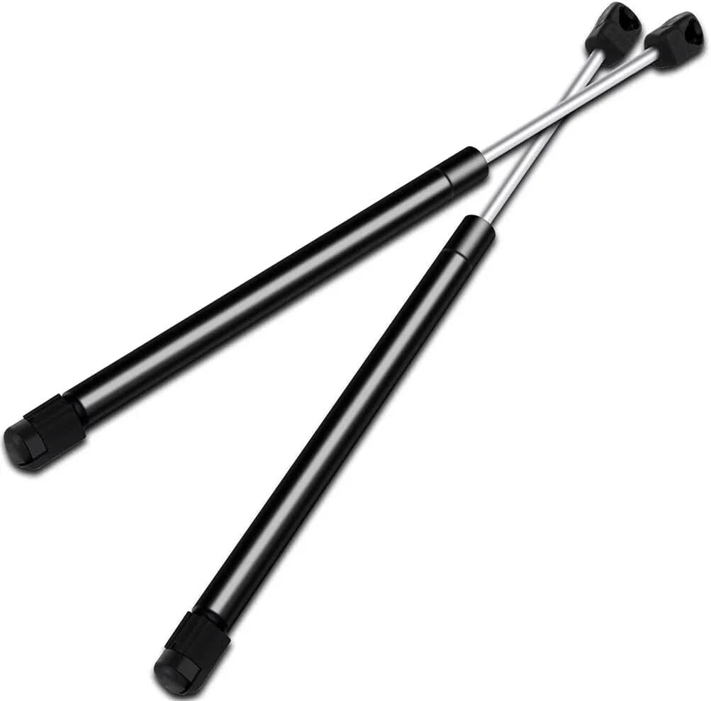 2X Hood Lift Support Struts for Ford F-150 (1995–1996) F-250 (1997–2004) 4478