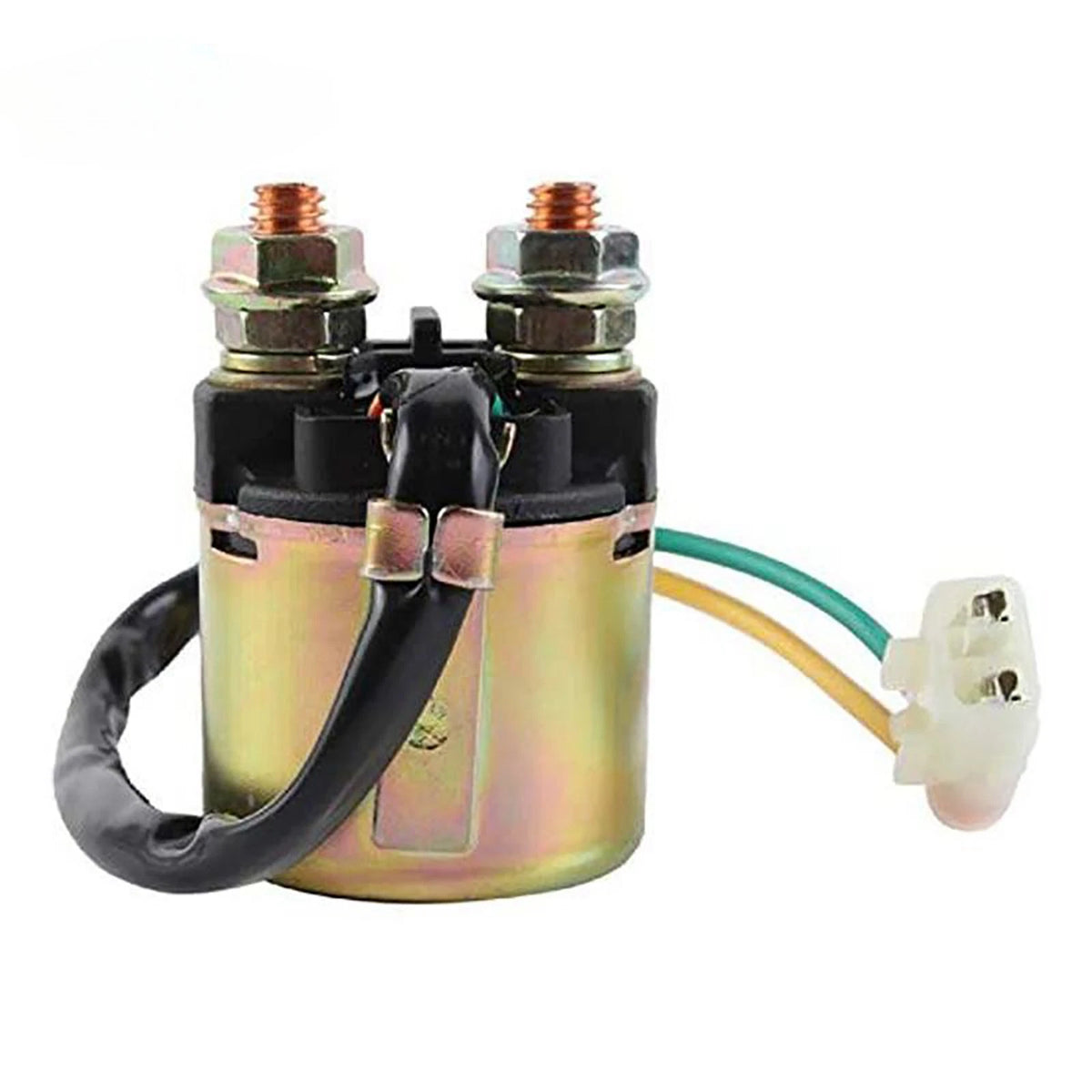 Starter Solenoid Relay for Honda TRX420TE Rancher (2007–2015)