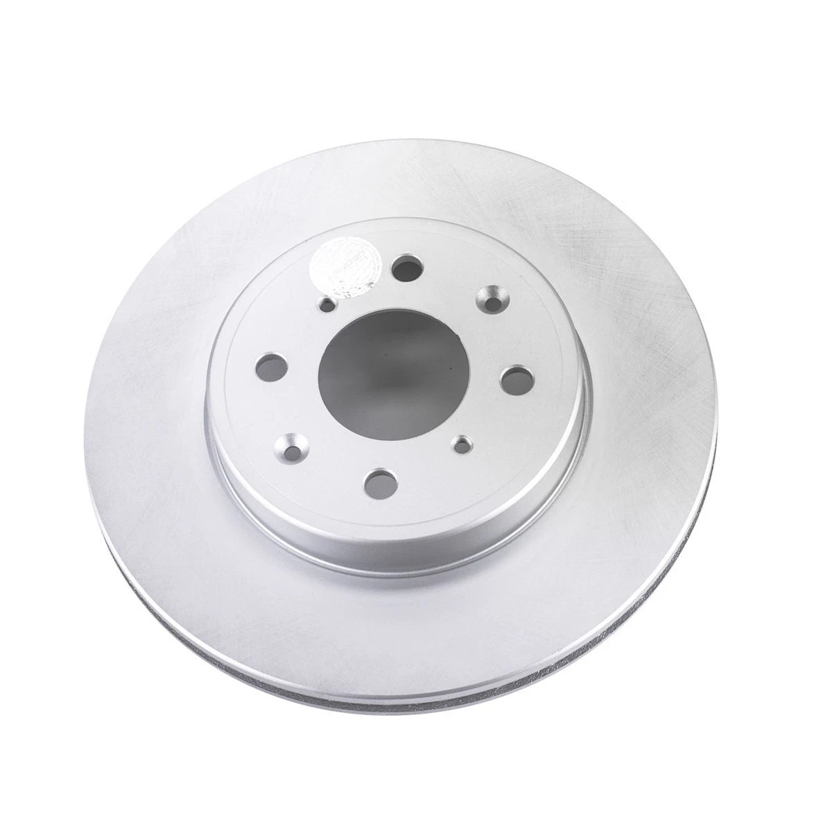 Powerstop Brake Disc Front for Honda Fit (2015–2020) JBR1714EVC