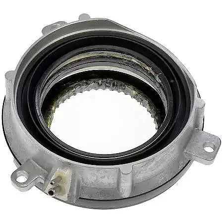 4WD Locking Hub Actuator for Ford F-Series Pickups (2004–2015)